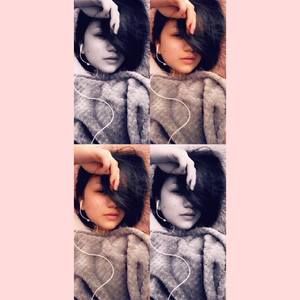 Meet your Posher, Eva